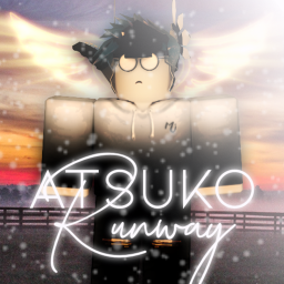 Atsuko Runway WIP