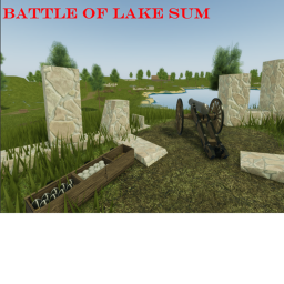 Battle of Lake Sum