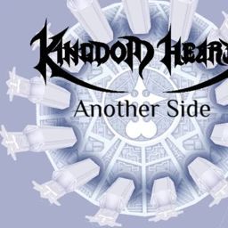Kingdom Hearts: Another Side icon