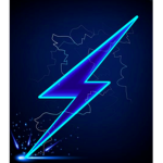 Lightning Then Thunder!