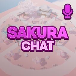 Sakura Cat