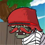 anti S.A.S clan