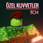| TCH | Özel Kuvvetler Komutanlığı