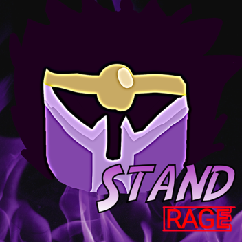Stand Rage[BETA!]