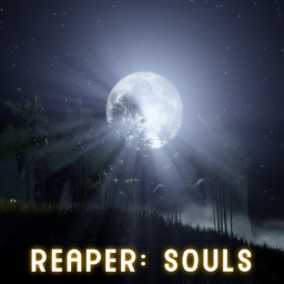 REAPER: Souls {ALPHA}