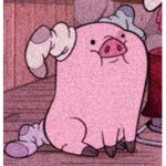 #love's PIGS