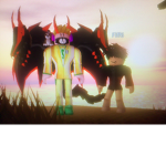 Fiff6 and thomasdennisevans army