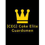 Coke Elite Guardsmen