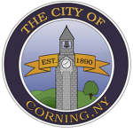 The City of Corning, NY