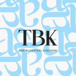 The Bluesteel Kingdom Official