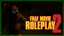 [PUPPETLING & TOY FOXY] FNAF 2 Film: Odgrywanie roli