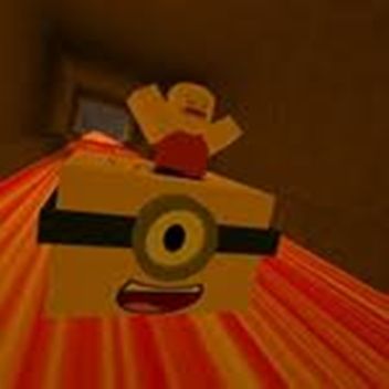 RIDE DOWN 999,999,999 MILES WITH A BOX FOR ADMIN! 