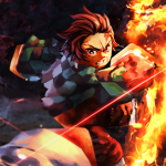 Demon Slayer : Hinokami