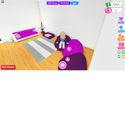 The just be your self squad hang out