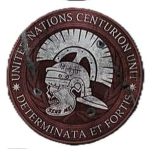 (UNSDF) United Nations Centurion Units