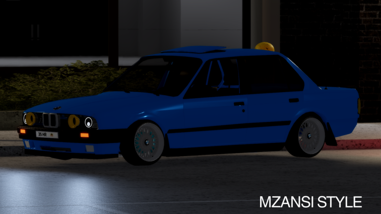 Mzansi Style screenshot 8