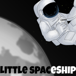 Little SpaceShip
