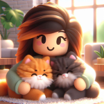 I ♥ Amimals!