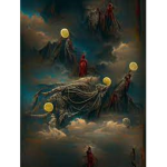 Fellowship of the Moon