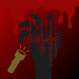 Darken