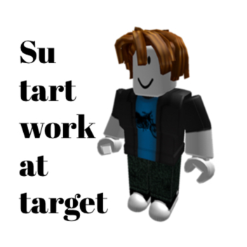 Su tart works at target (part 6)