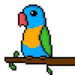 De Amazing Parrot Group
