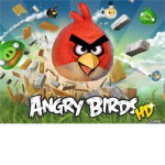 Angry Birds Fans!!
