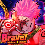  Brave ✦ Anime ✧ Island 
