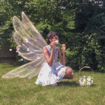 garden faeries