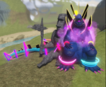 The Supreme Decepticon Alliance