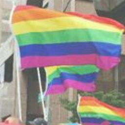〖 🏳‍🌈 〗