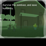 The Infection  (REMADE)(Alpha)