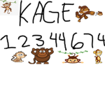 多Kage