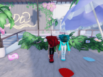 roblox twins life