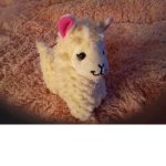 Llama squad:3