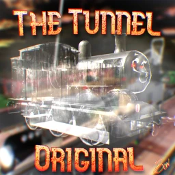 Halloween!!! The Tunnel - Original icon