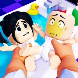 🛁 BATHE DA BABY icon