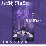 KA$H NA$TY