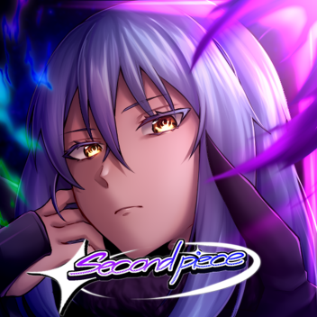 [Rimuru V2] Second Piece