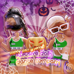 ୨୧ emoni’s closett !