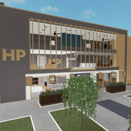 High Productions HQ