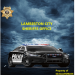 Lamberton City Sheriff's Office
