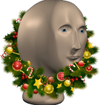 Christmas balls