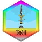 Tower of Hecc