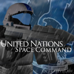 ||: United Nations Space Command :||