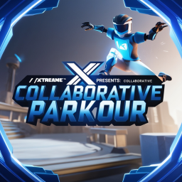 //Xtreame™ presents: Collaborative Parkour