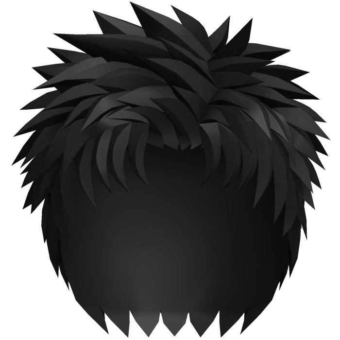 Kagurabachi Chihiro Hair