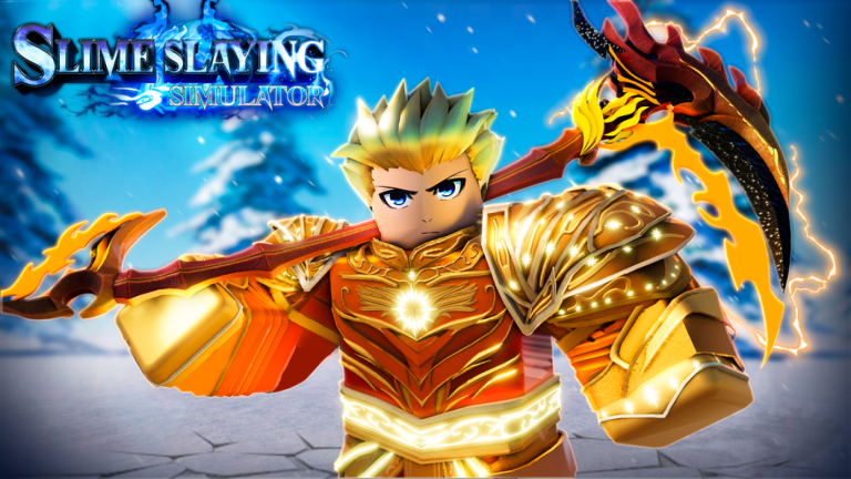 Slime Slaying Online RPG screenshot 1