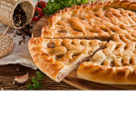 meat pie