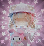 Lily and Chillz lover!!